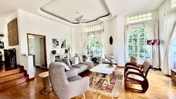 SERANGOON GARDEN WAY (D19), Detached #564057201
